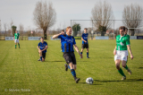 S.K.N.W.K. 1 - W.I.K. '57 1 (competitie) seizoen 2023-2024 (61/98)